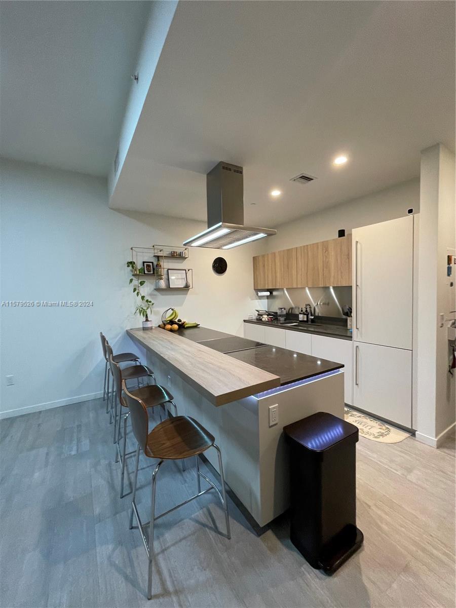 BRICKELL FLATIRON CONDO - Residential