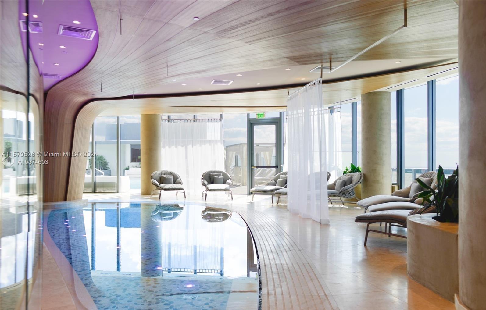 BRICKELL FLATIRON CONDO - Residential