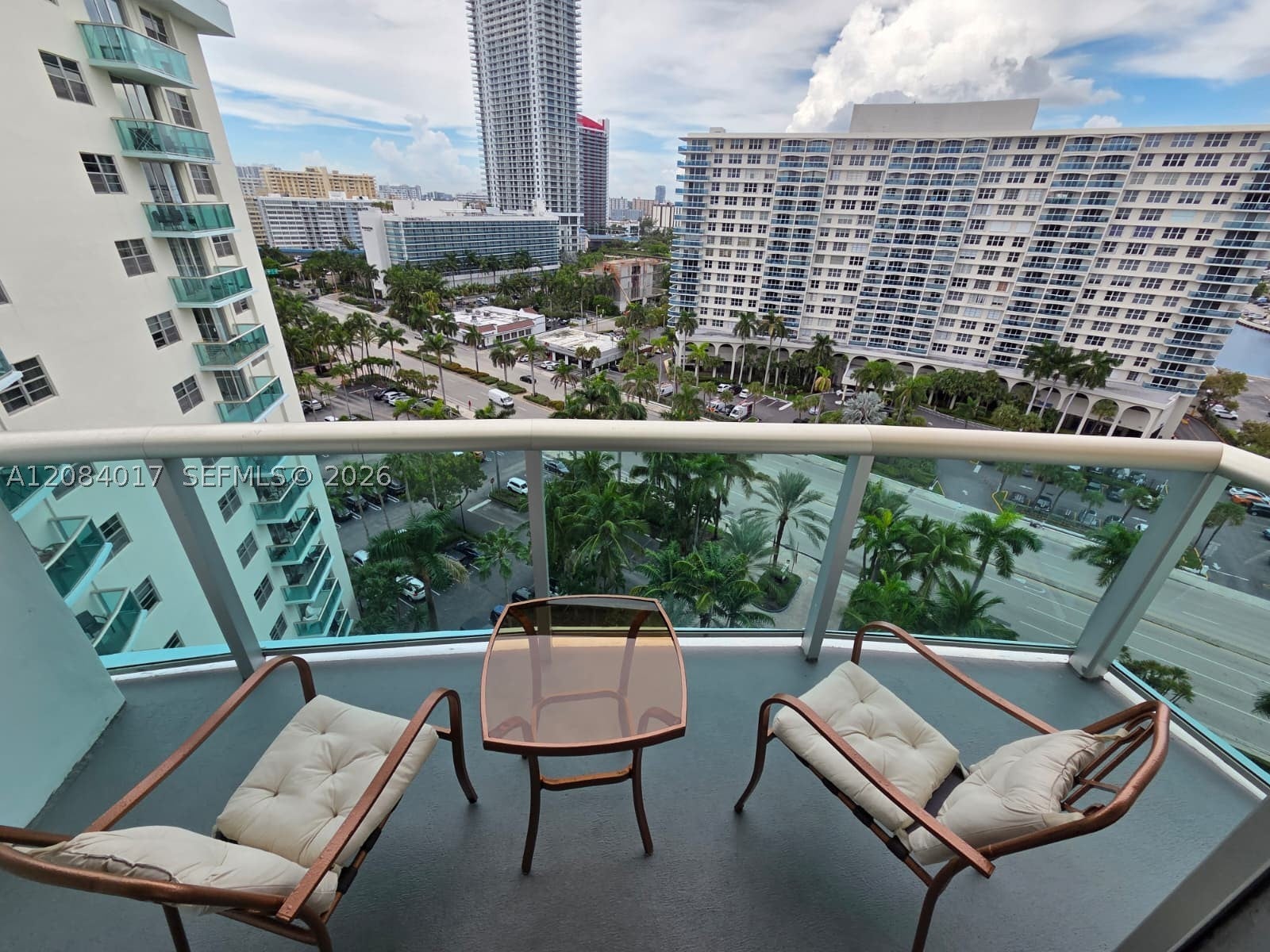3801 S Ocean Dr 14U