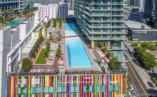 1300 S MIAMI AVENUE CONDO - Residential Lease