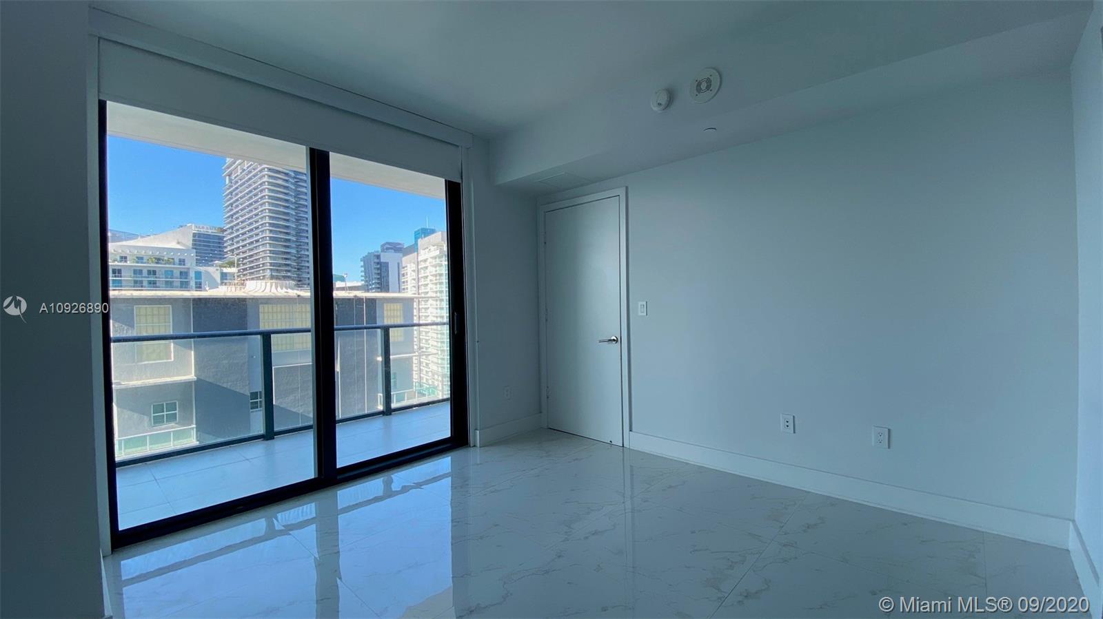 1300 S MIAMI AVENUE CONDO - Residential Lease