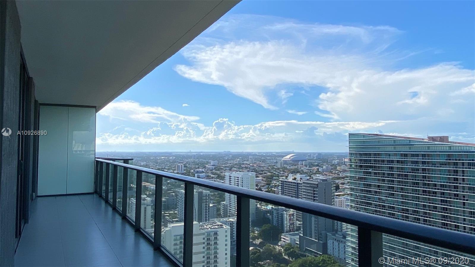 1300 S MIAMI AVENUE CONDO - Residential Lease