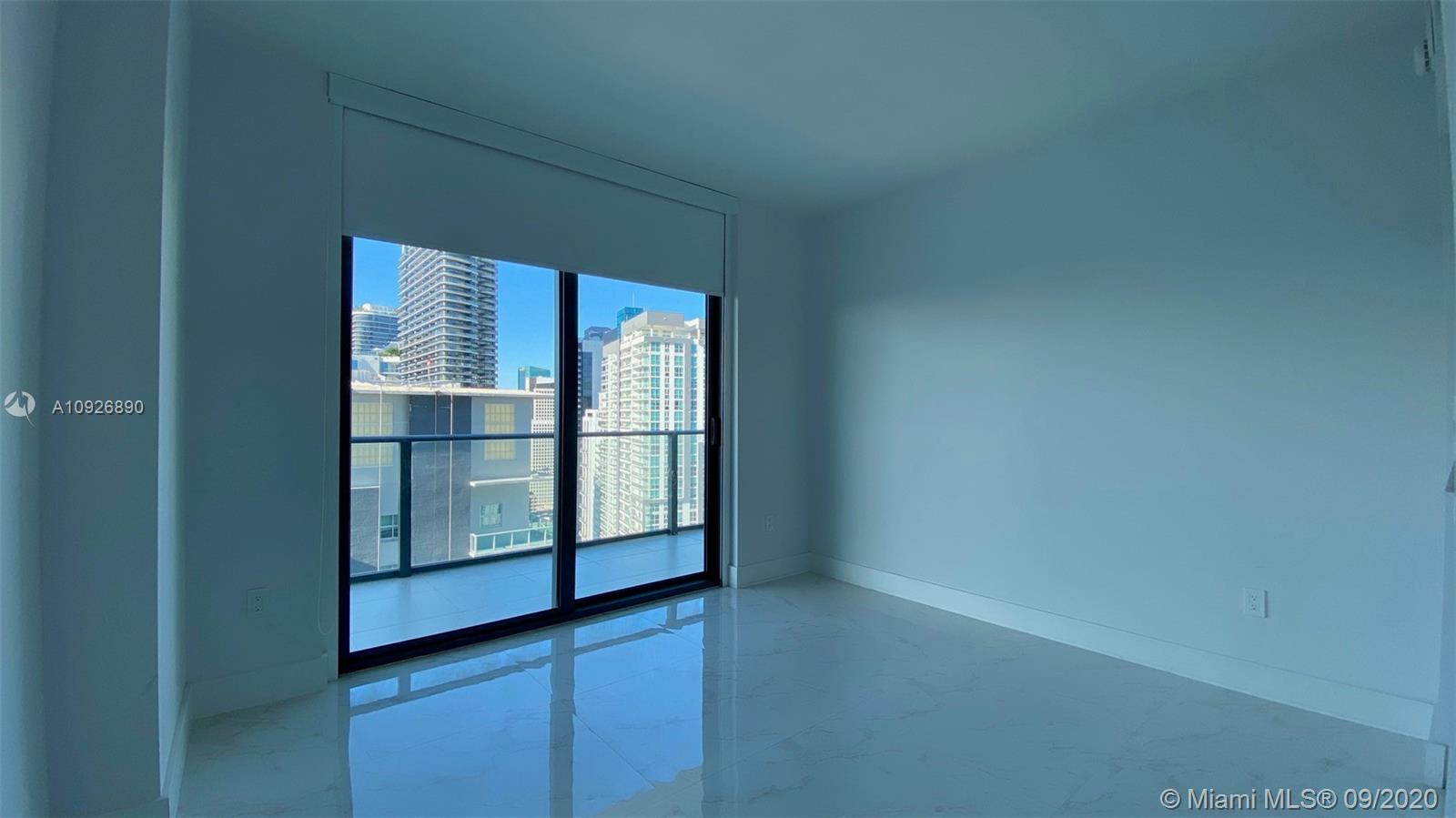 1300 S MIAMI AVENUE CONDO - Residential Lease
