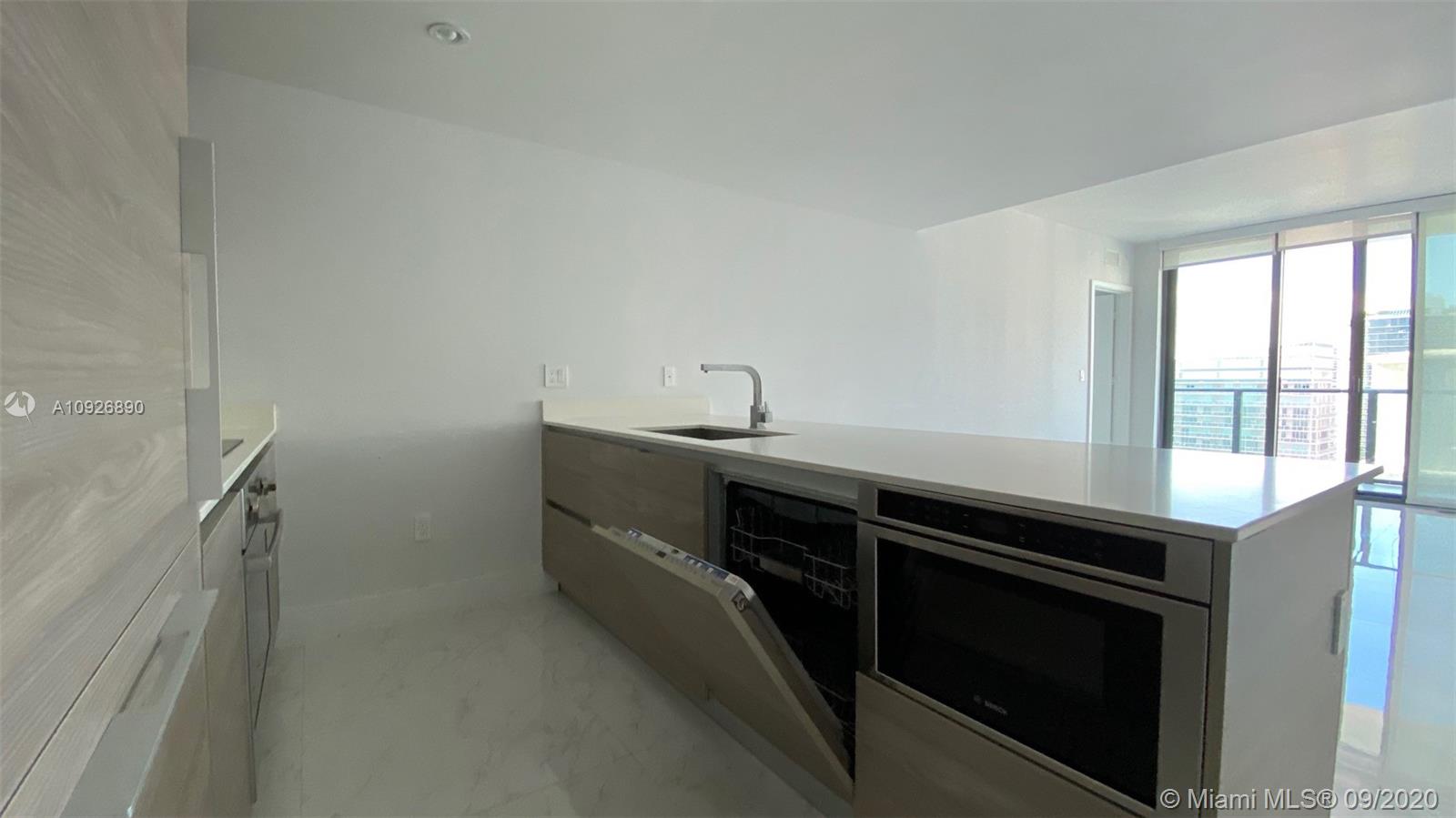 1300 S MIAMI AVENUE CONDO - Residential Lease
