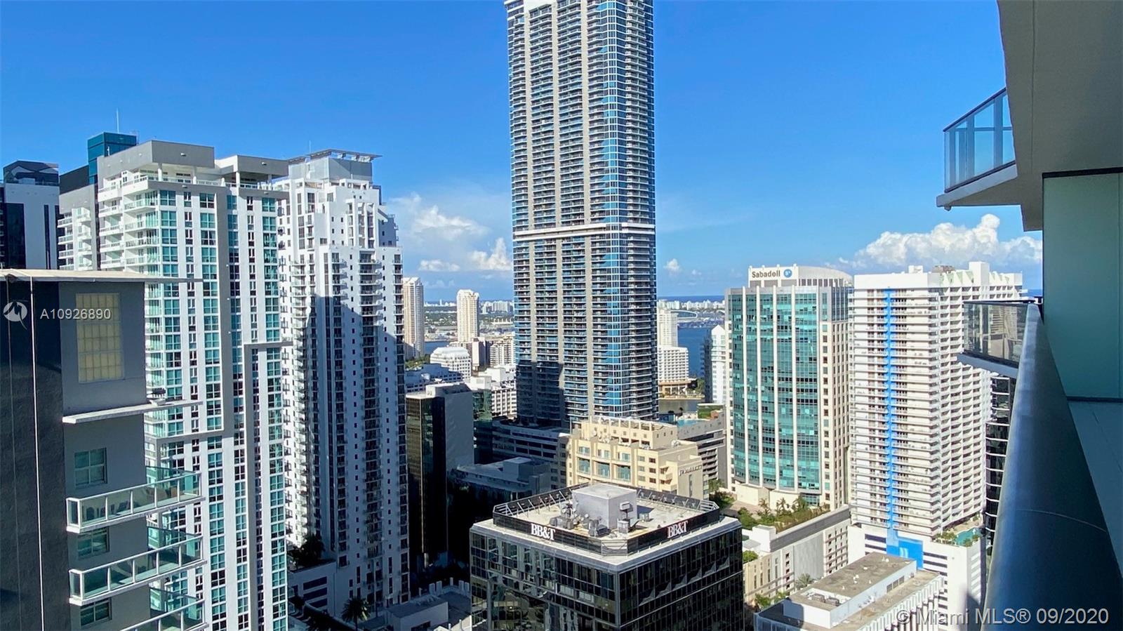1300 S MIAMI AVENUE CONDO - Residential Lease