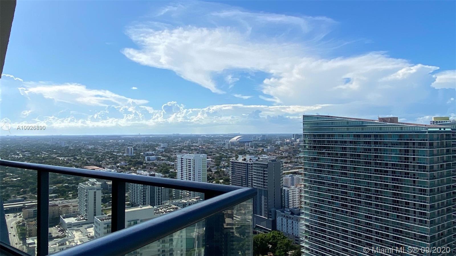 1300 S MIAMI AVENUE CONDO - Residential Lease