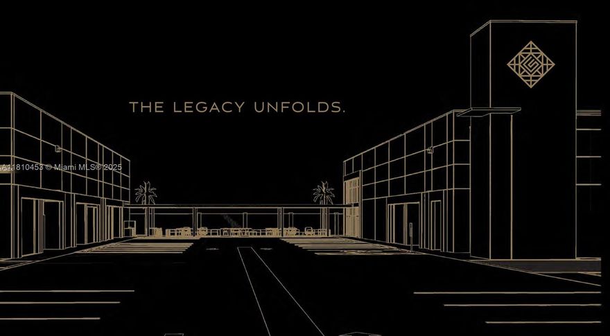 CollectionSuites Palm Beach is the pinnacle of prestige for discerning car collectors. This exclusive enclave offers 20 customizable luxury suites designed to showcase and safeguard distinguished automobiles. Each suite features advanced security, smart automation, and bespoke finishes, with access to a private clubhouse for refined gatherings. A rare opportunity to own in a secure, private, and like-minded community tailored for those who value discretion, design, and an uncompromising automotive lifestyle. Pre-Construction, delivery estimated Fall 2026