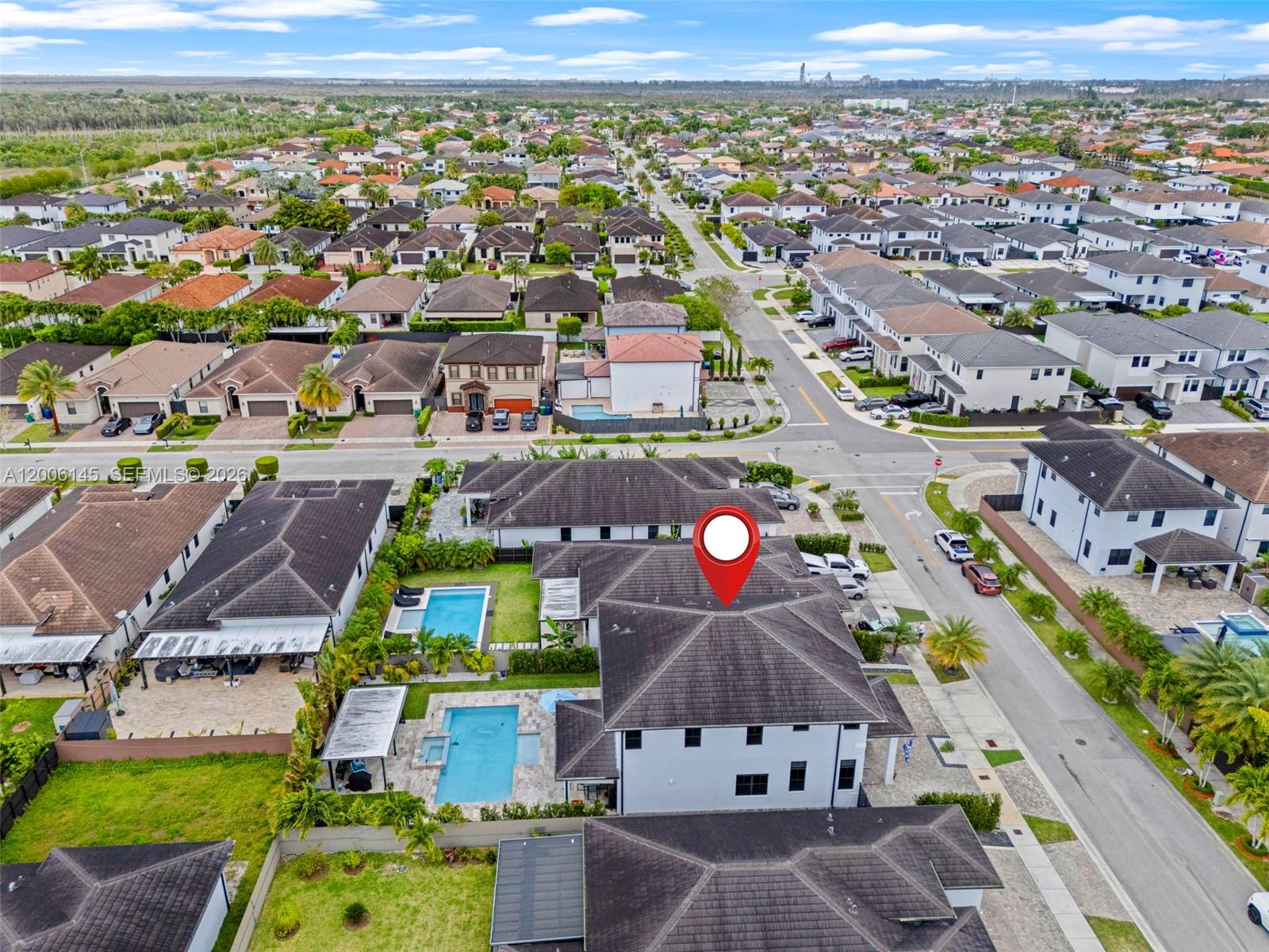 BERMAELA ESTATES - Residential