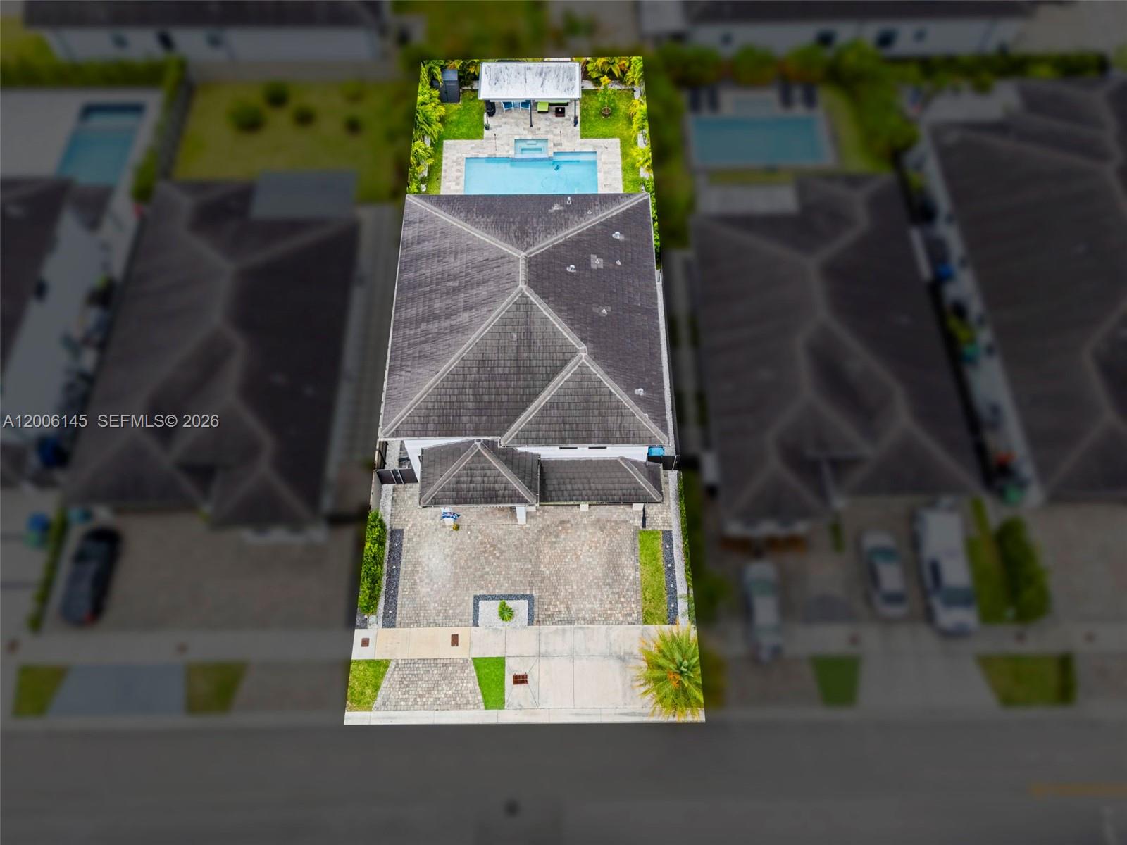 BERMAELA ESTATES - Residential