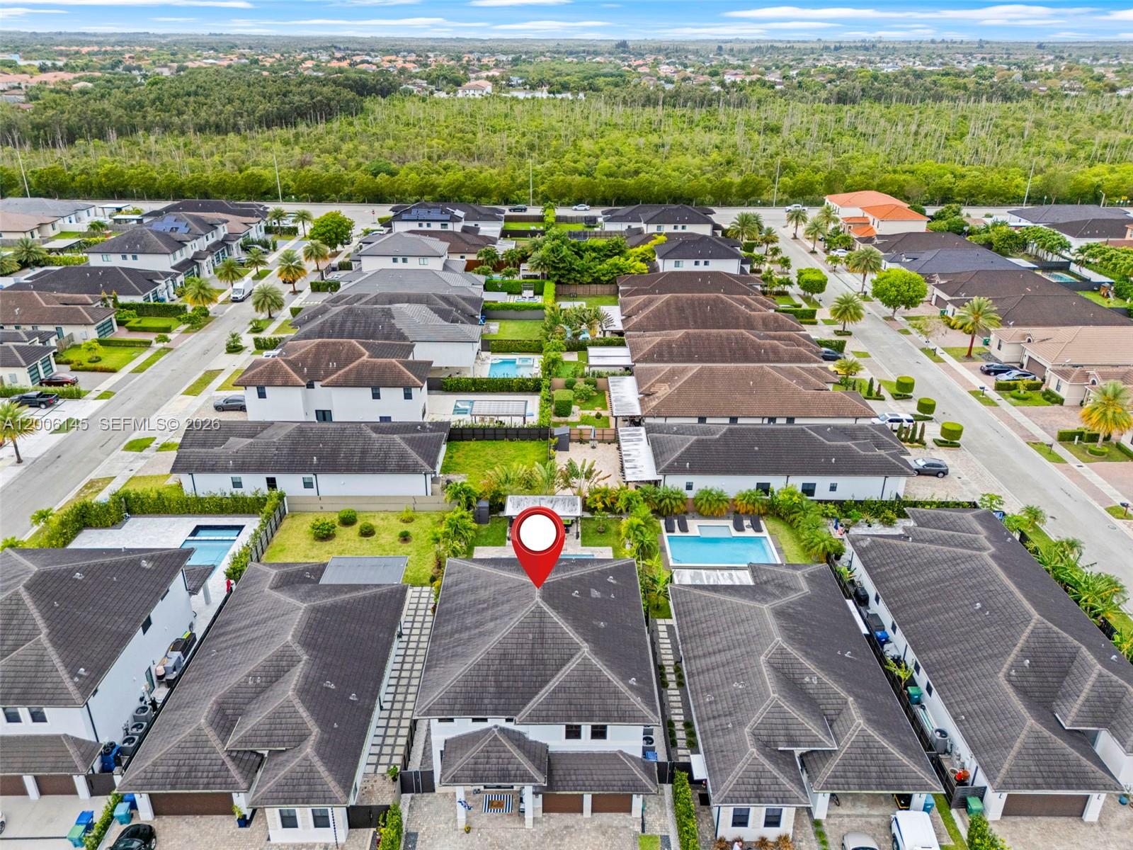 BERMAELA ESTATES - Residential