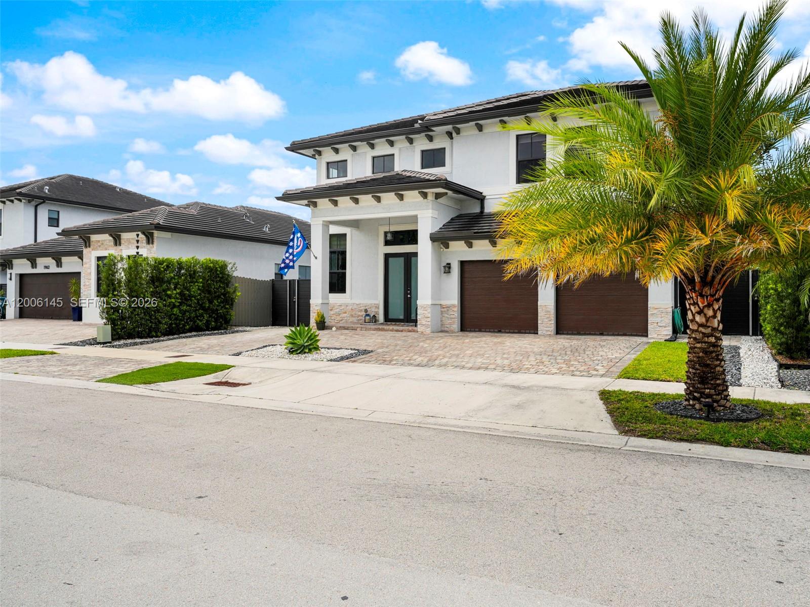 BERMAELA ESTATES - Residential