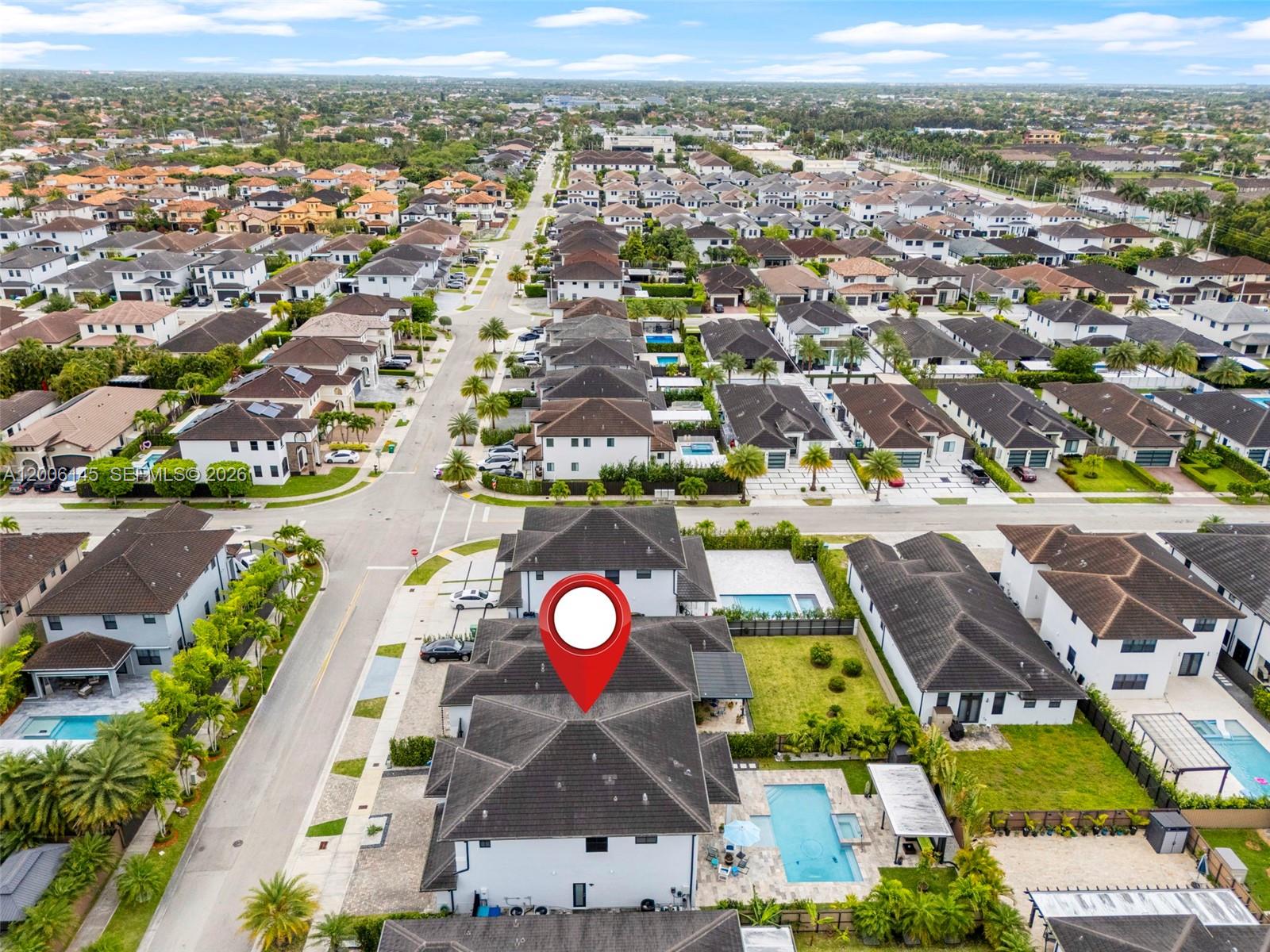 BERMAELA ESTATES - Residential
