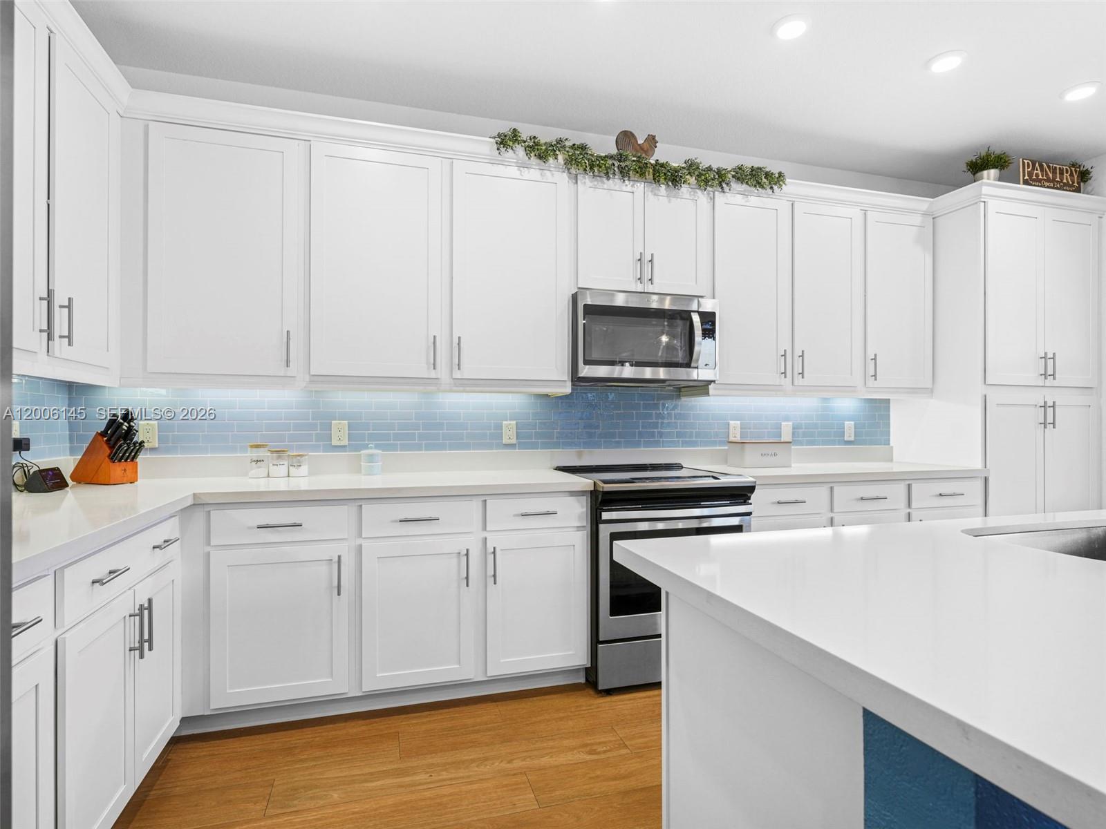BERMAELA ESTATES - Residential