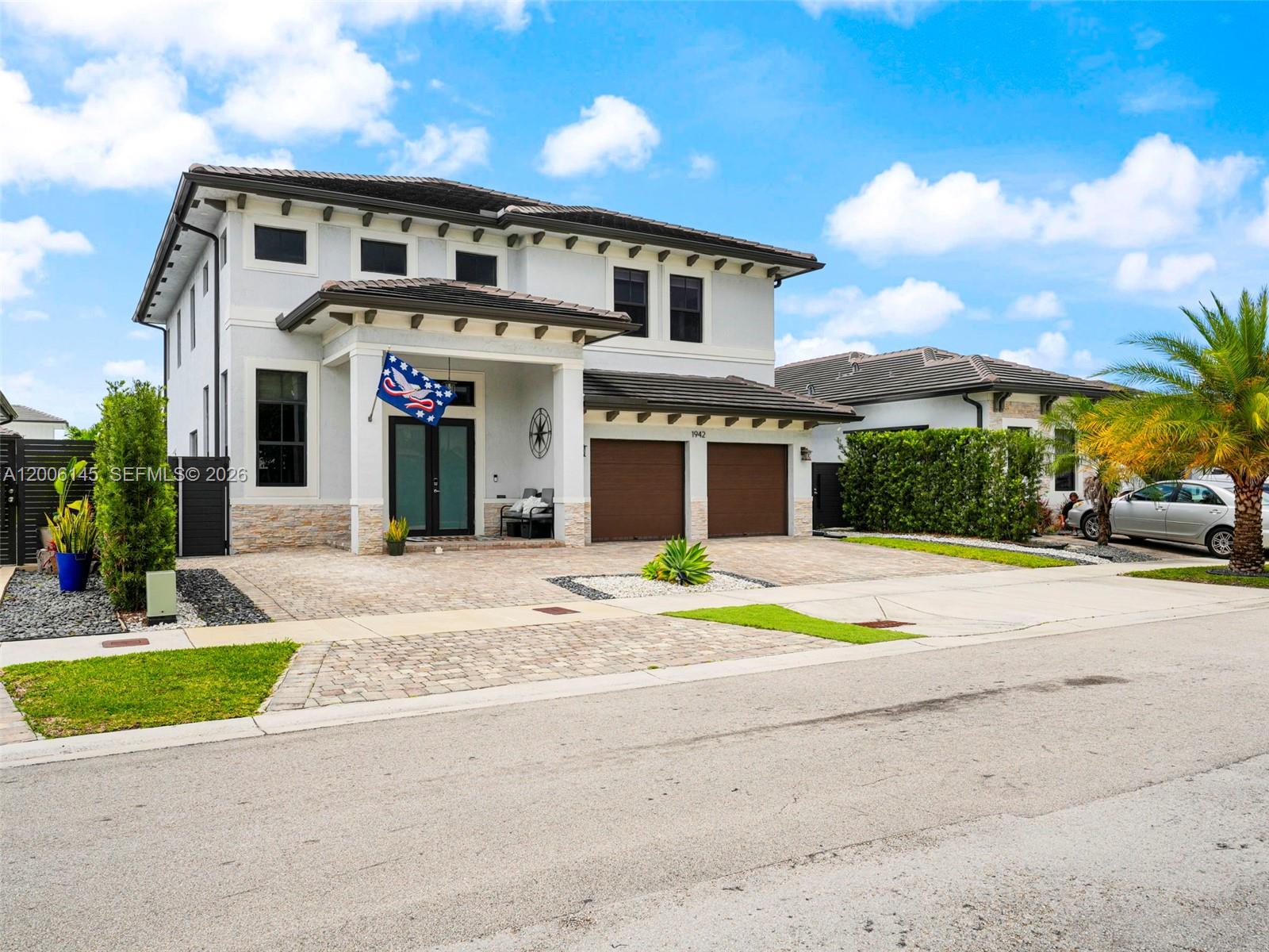 BERMAELA ESTATES - Residential