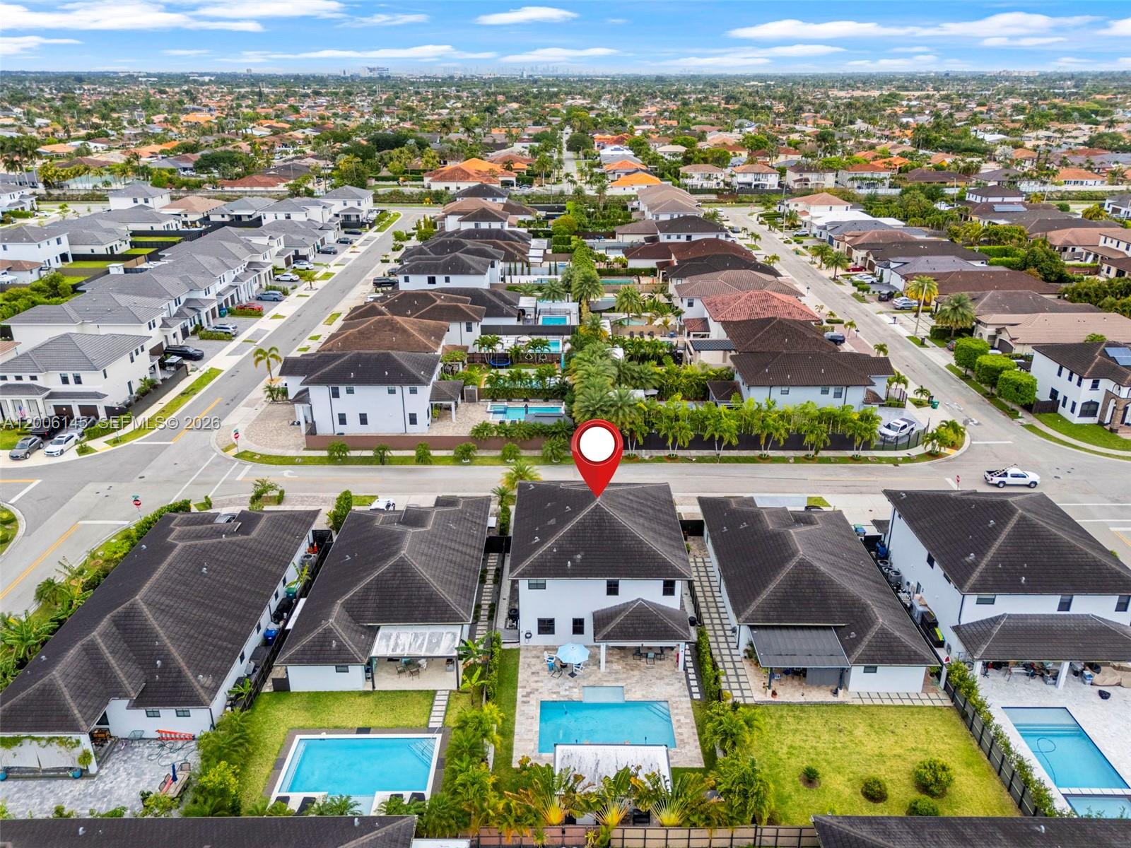 BERMAELA ESTATES - Residential