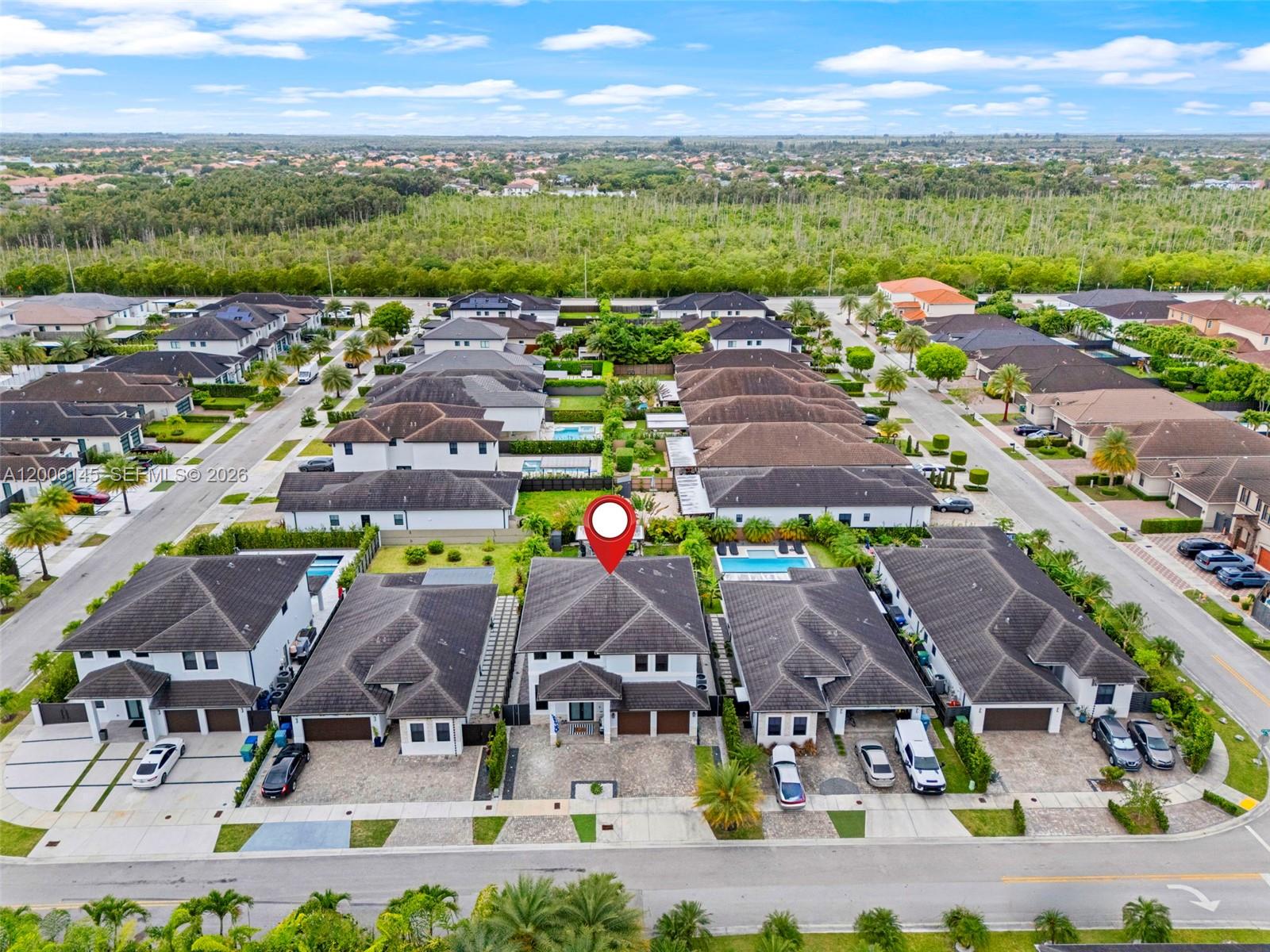 BERMAELA ESTATES - Residential