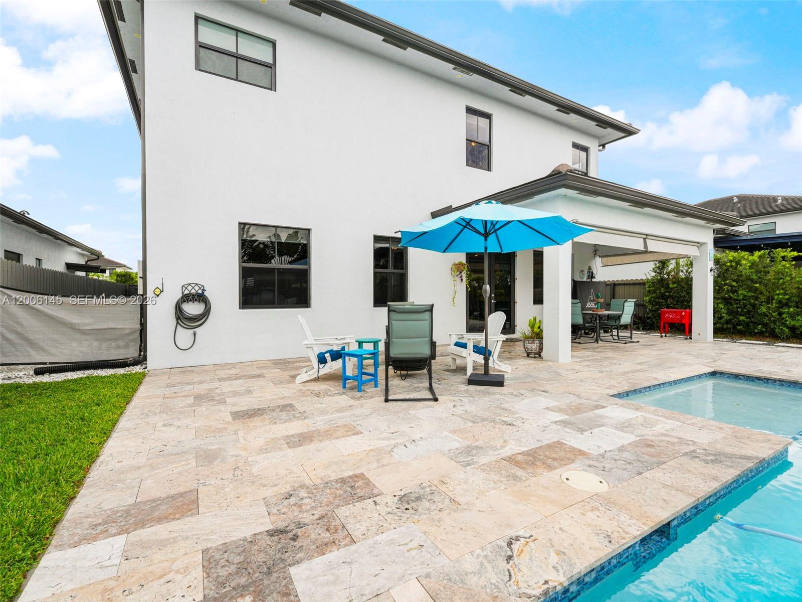 BERMAELA ESTATES - Residential
