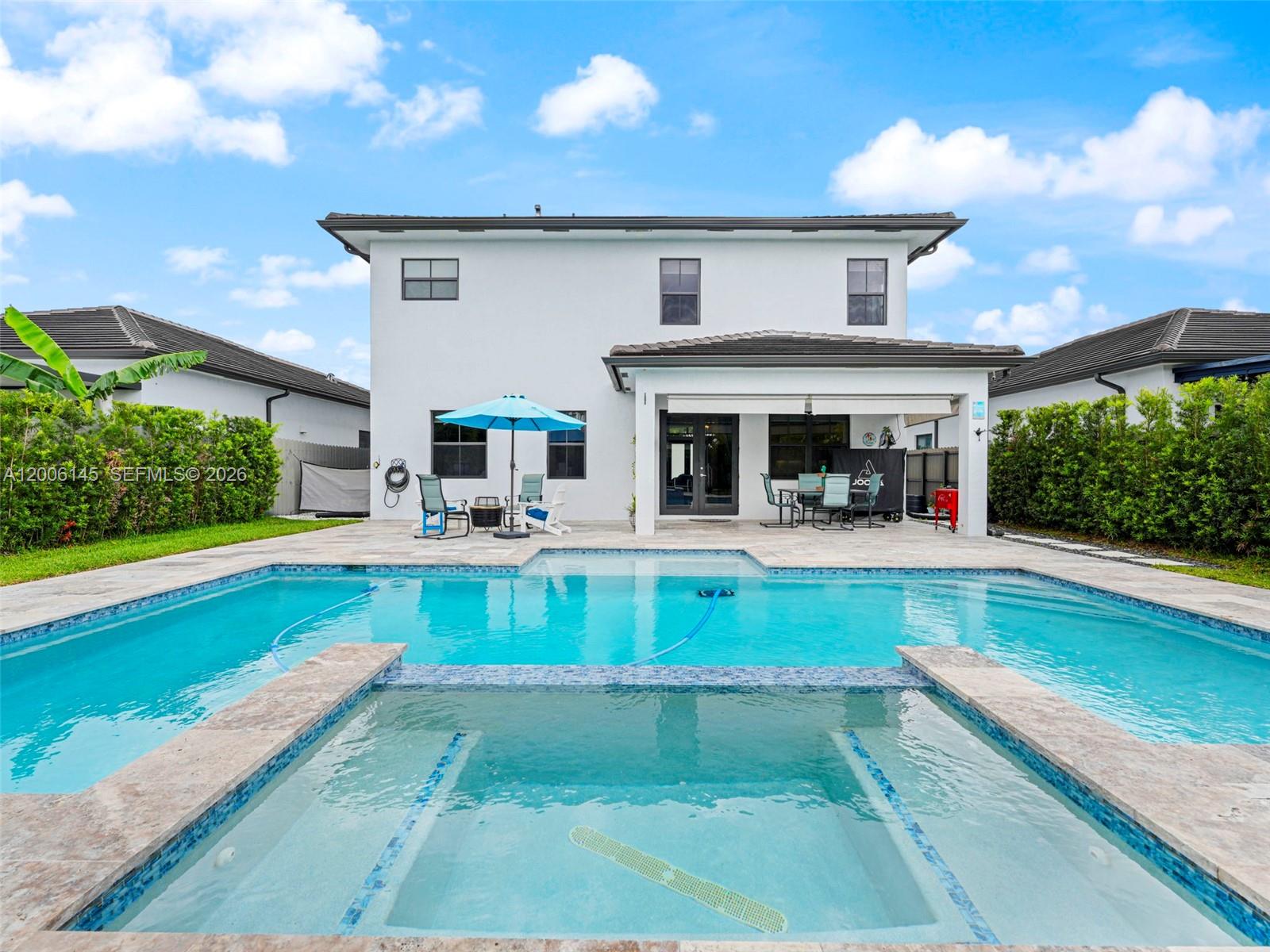 BERMAELA ESTATES - Residential