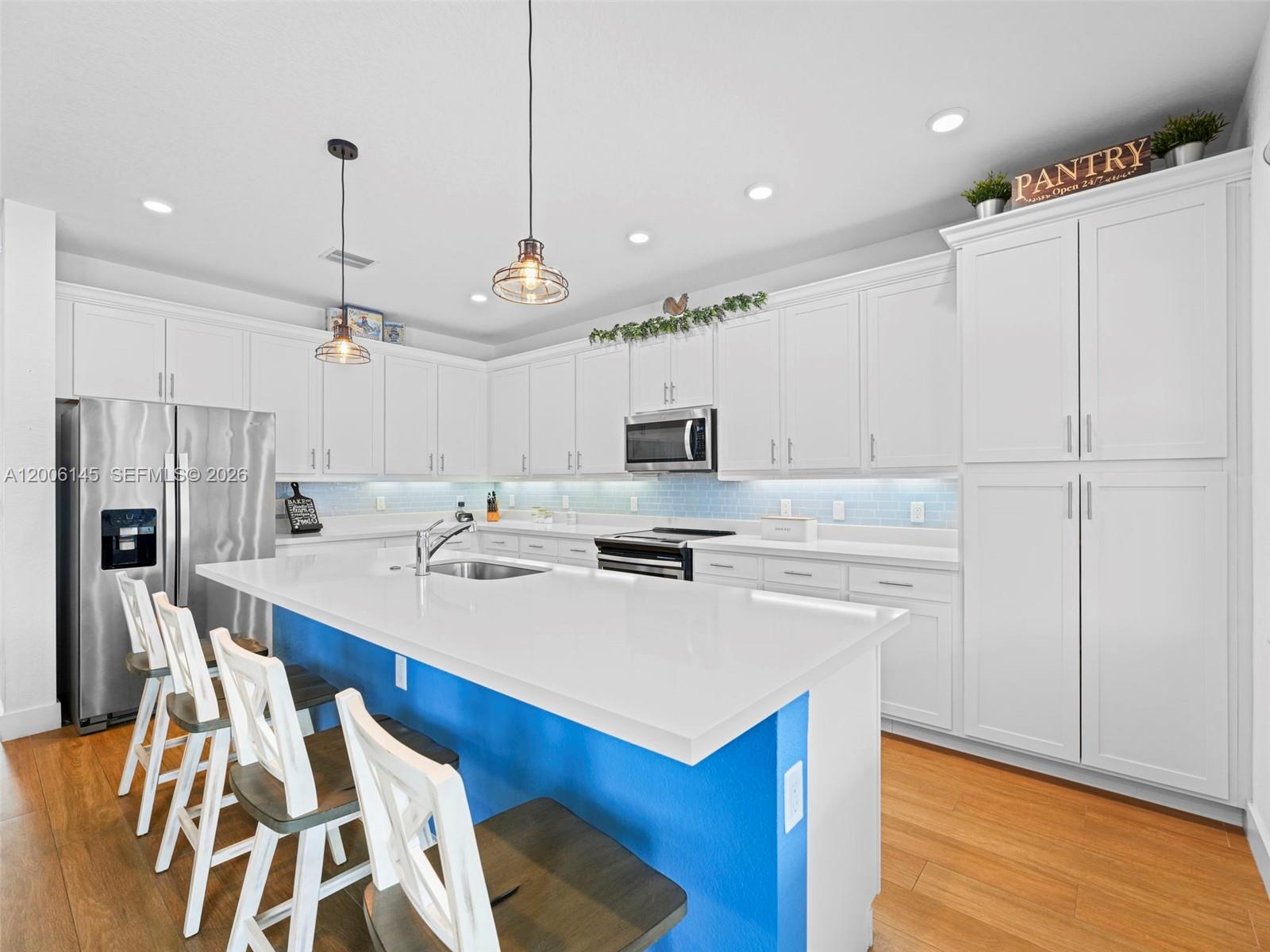 BERMAELA ESTATES - Residential