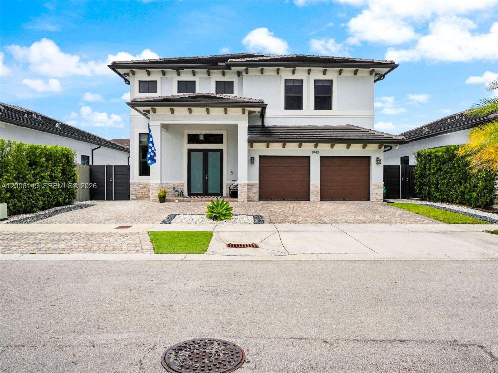 BERMAELA ESTATES - Residential