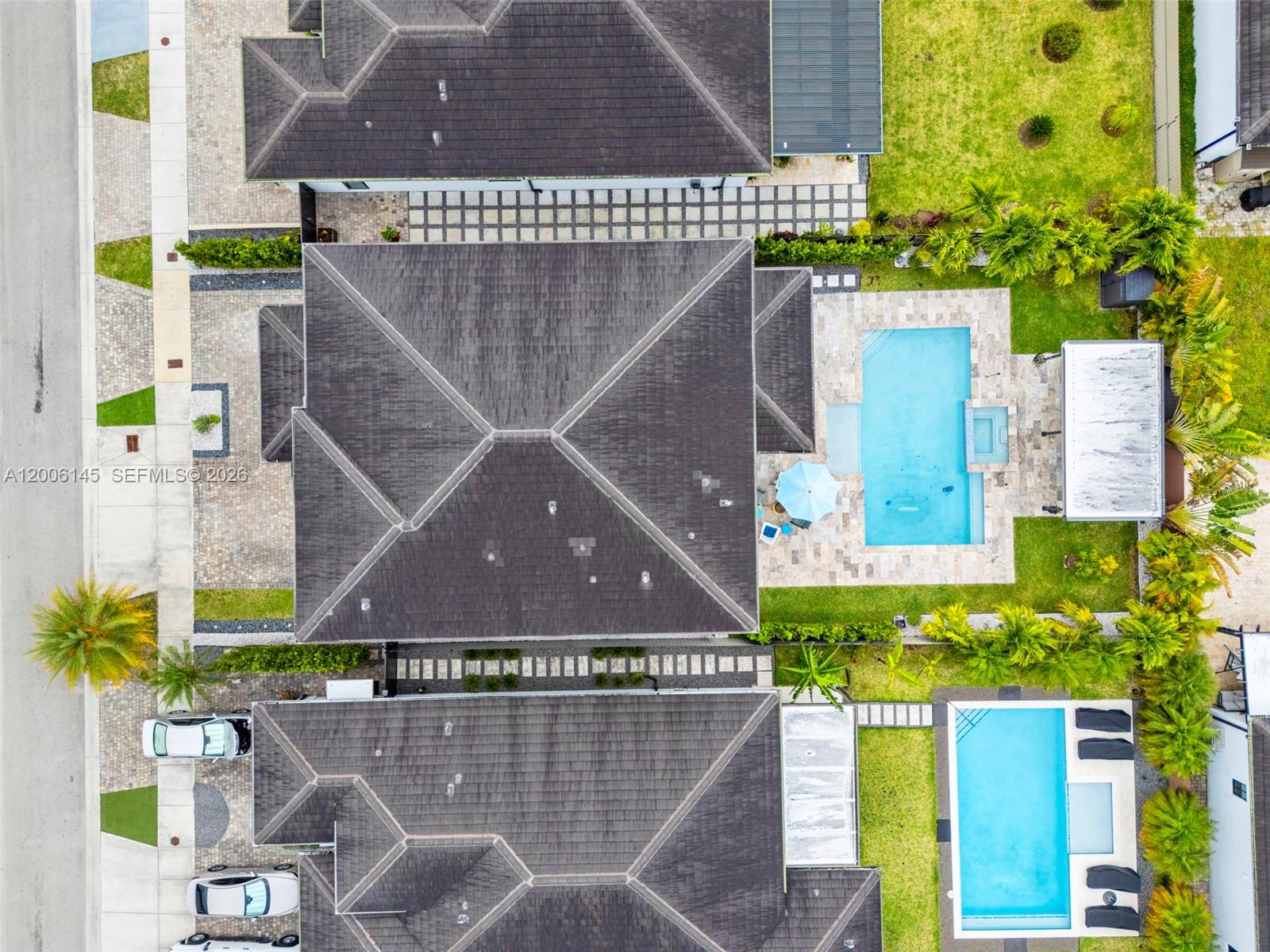 BERMAELA ESTATES - Residential