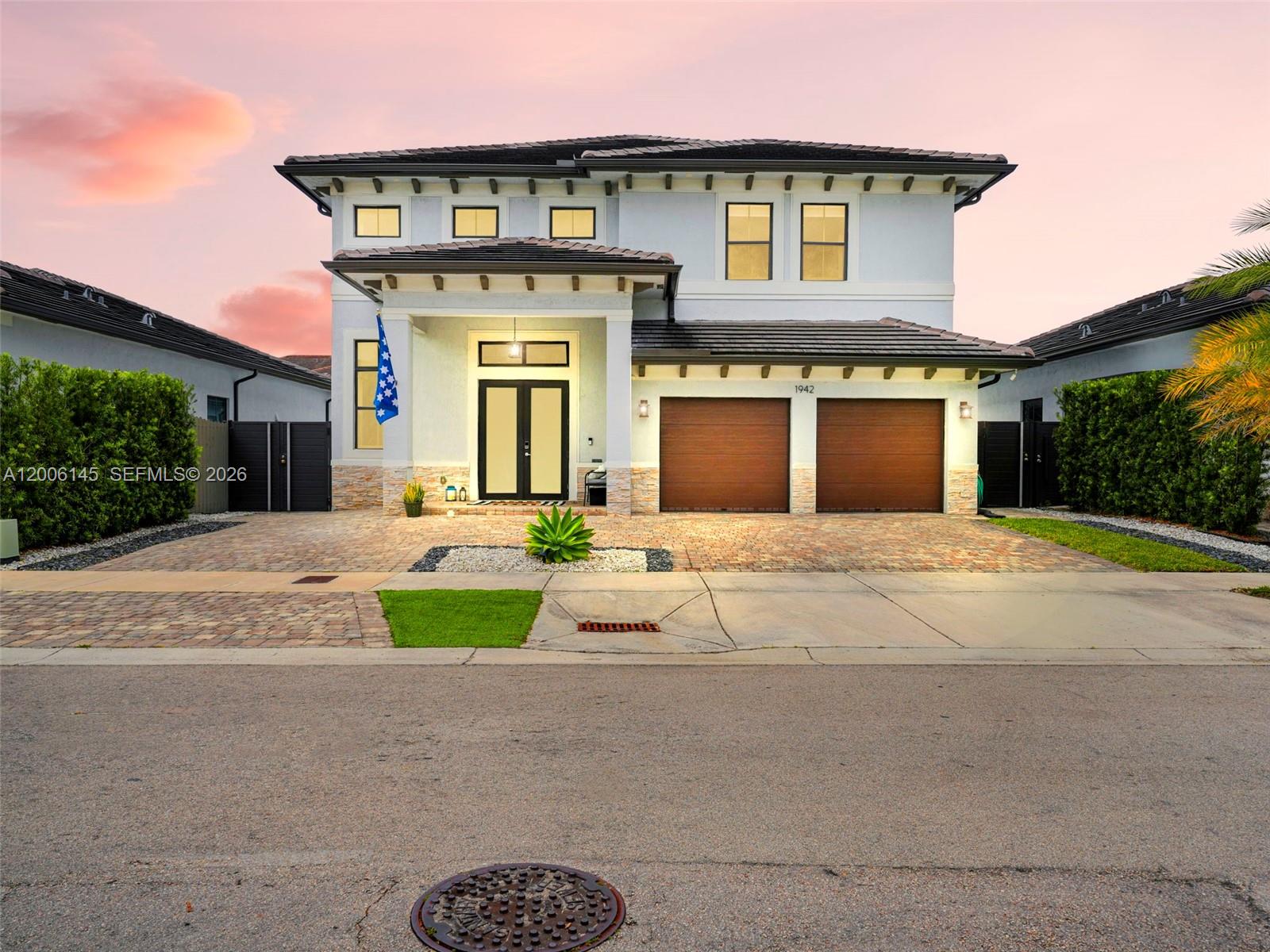 BERMAELA ESTATES - Residential