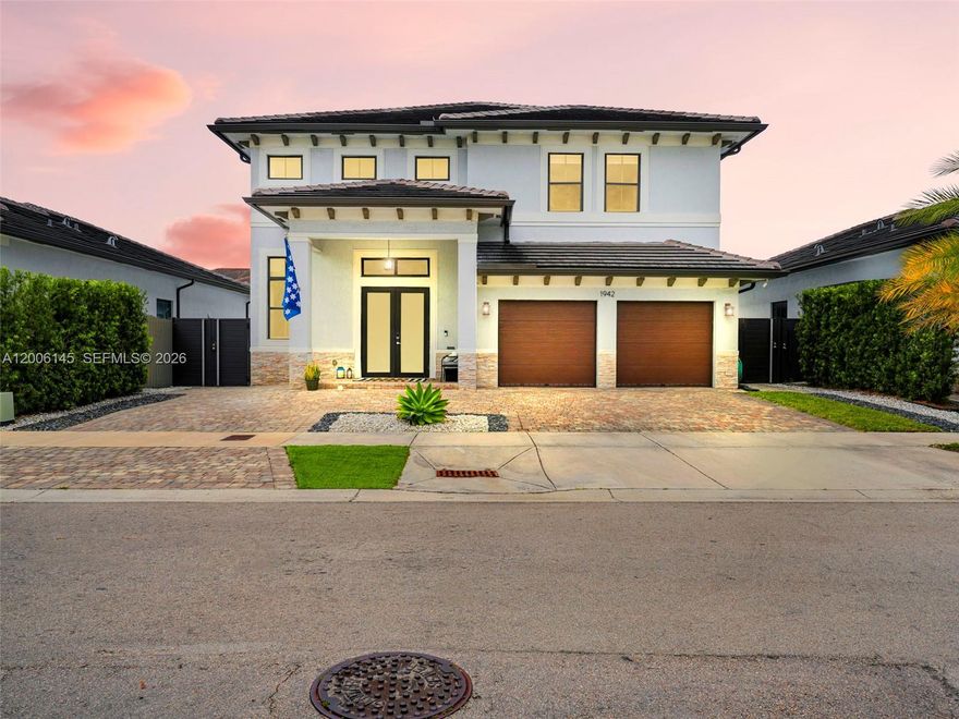 Spacious and well-maintained property located in a highly desirable Miami neighborhood. This home features a functional layout with generous living areas, abundant natural light, and a large backyard ideal for entertaining or future expansion. Conveniently situated near major highways, top-rated schools, shopping centers, and dining. No HOA. A great opportunity for both homeowners and investors.