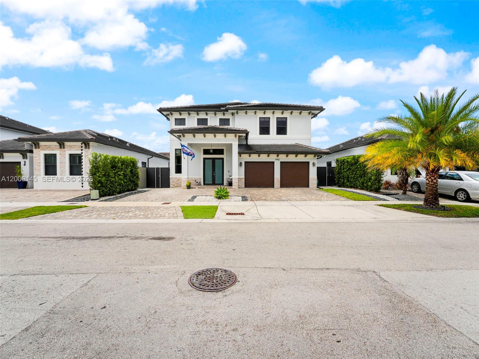 BERMAELA ESTATES - Residential