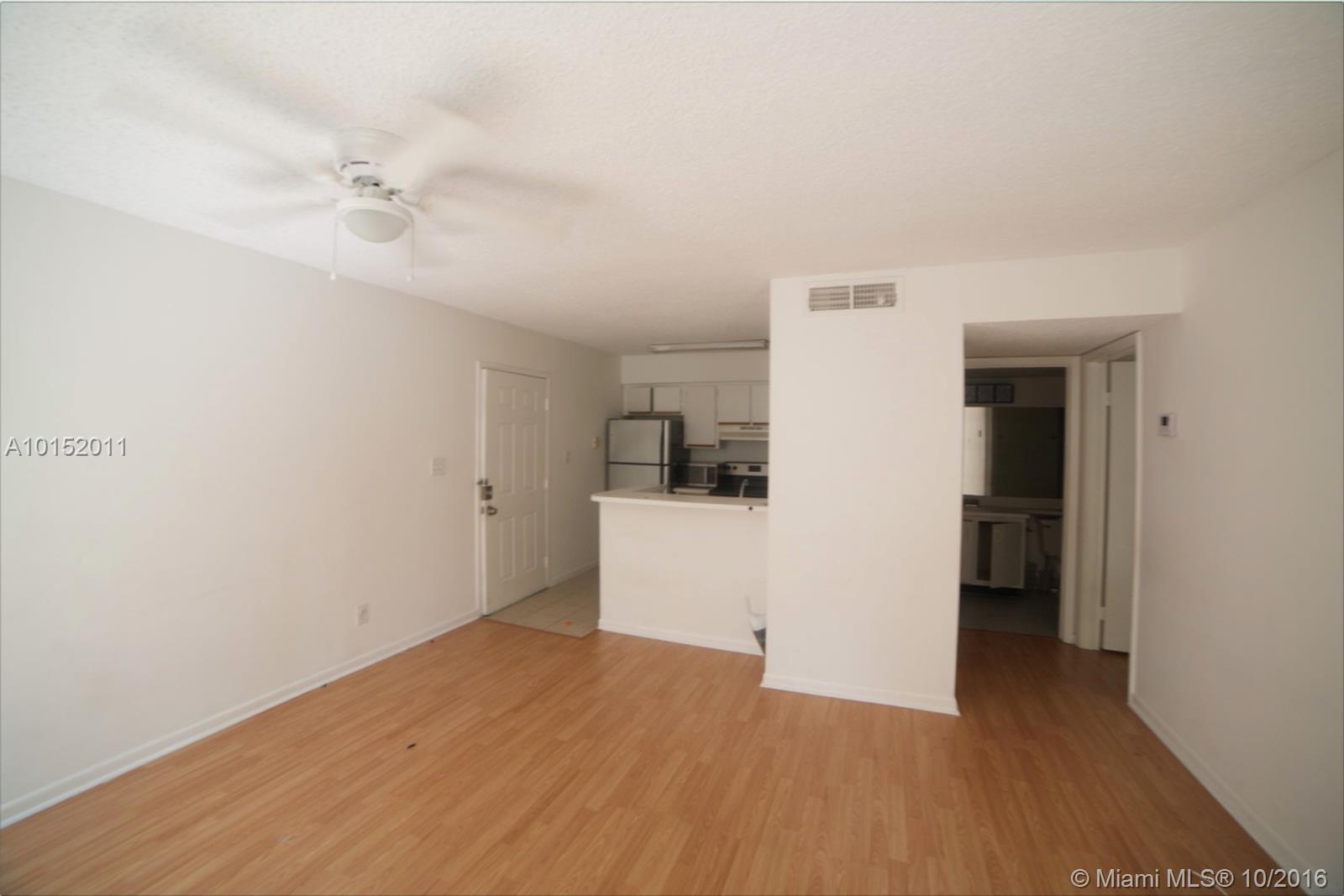 Hollywood Parc Condo - Residential Lease