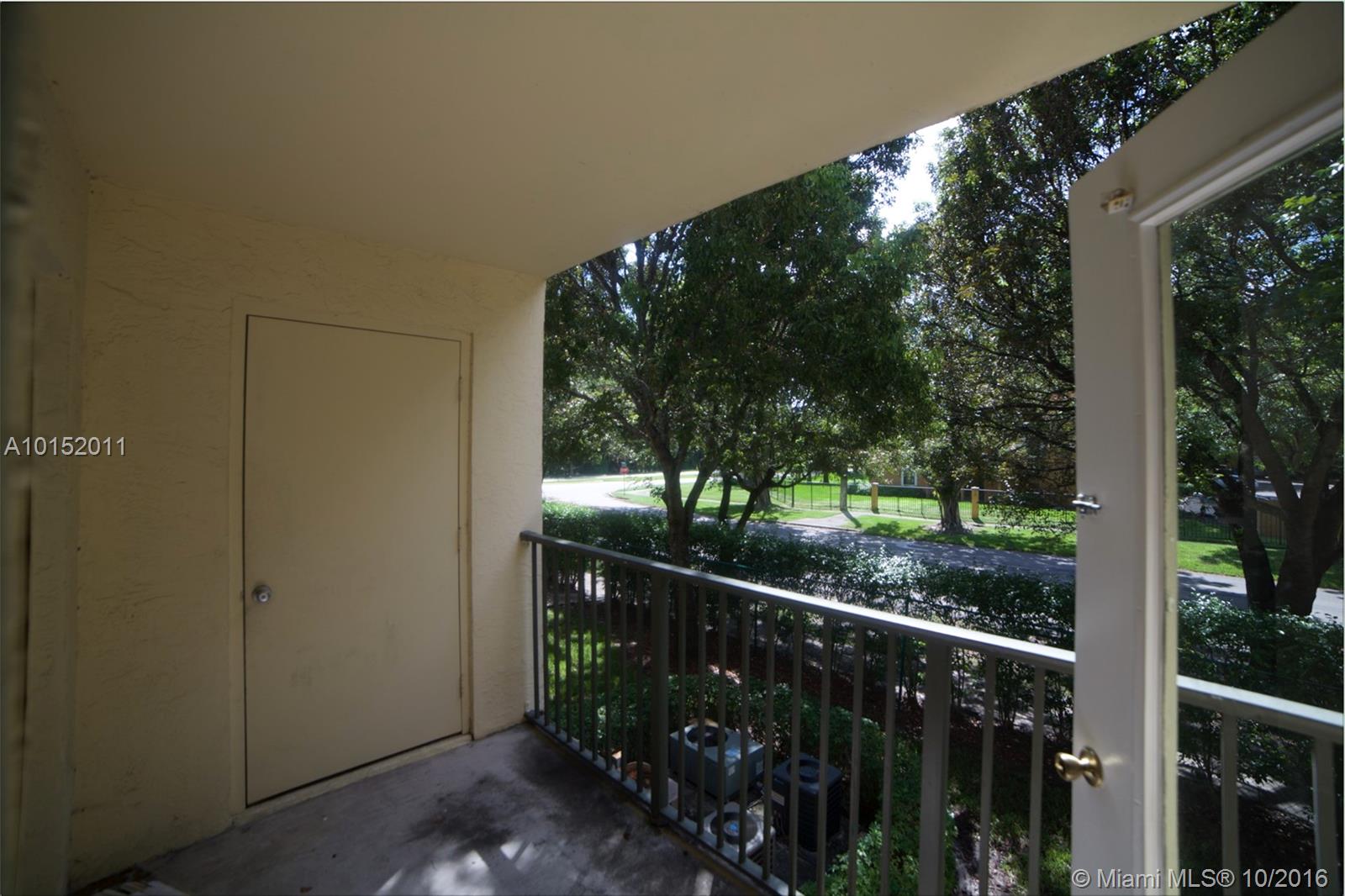 Hollywood Parc Condo - Residential Lease