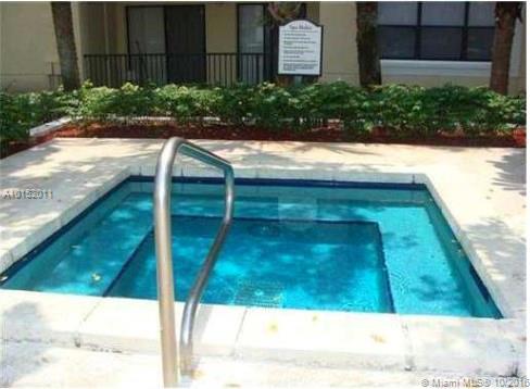 Hollywood Parc Condo - Residential Lease