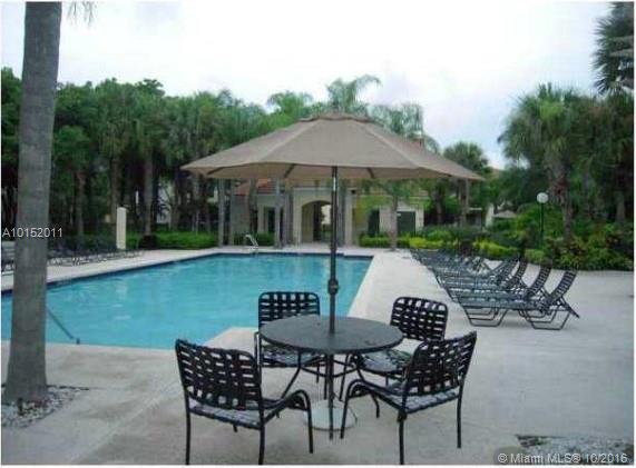 Hollywood Parc Condo - Residential Lease