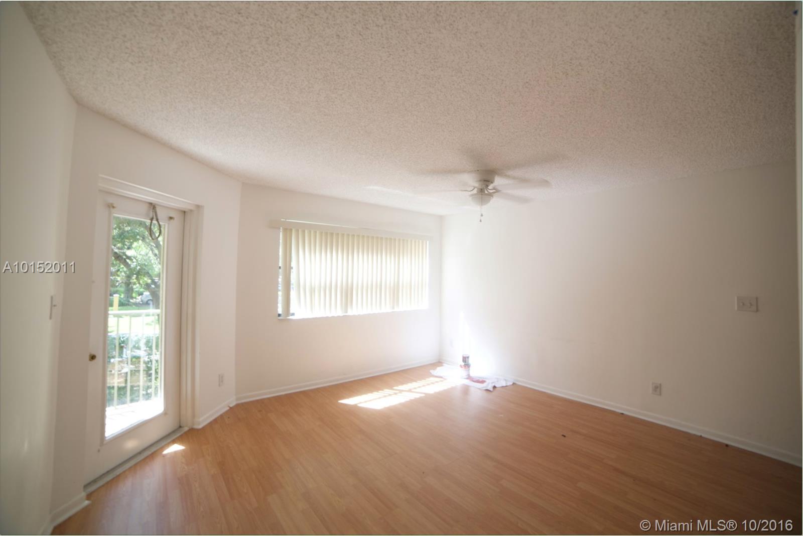 Hollywood Parc Condo - Residential Lease