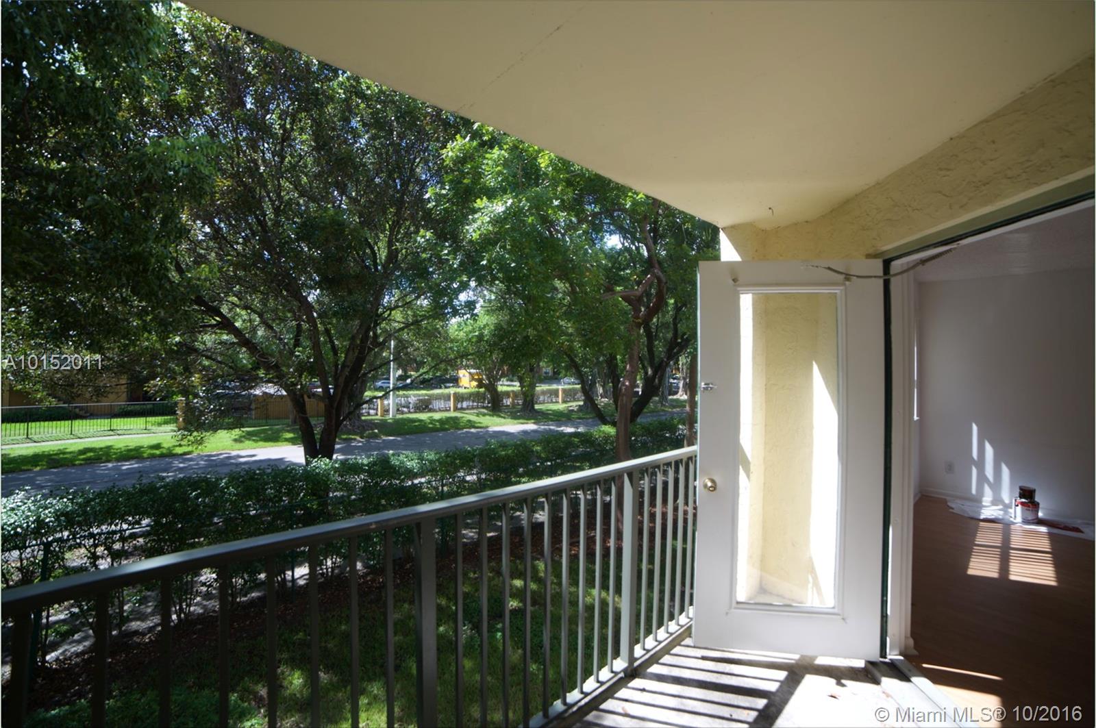 Hollywood Parc Condo - Residential Lease