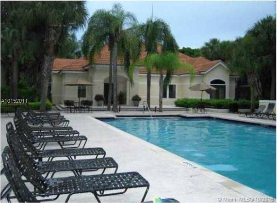 Hollywood Parc Condo - Residential Lease