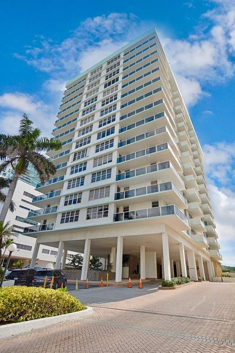 3725 S Ocean Dr 927 Hollywood FL 33019