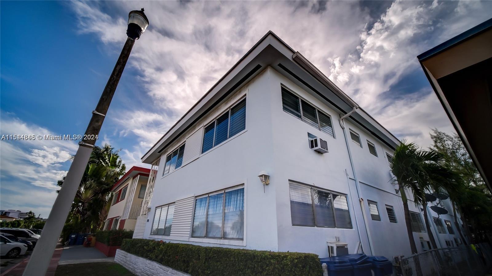 Rental Property at 790 81st St St 8, Miami Beach, Miami-Dade County, Florida - Bedrooms: 1 
Bathrooms: 1  - $1,500 MO.