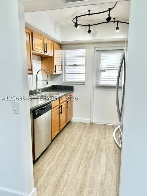 Photo of 2431 SW 82nd Ave #204, Davie, FL 33324 (MLS # A12063943)