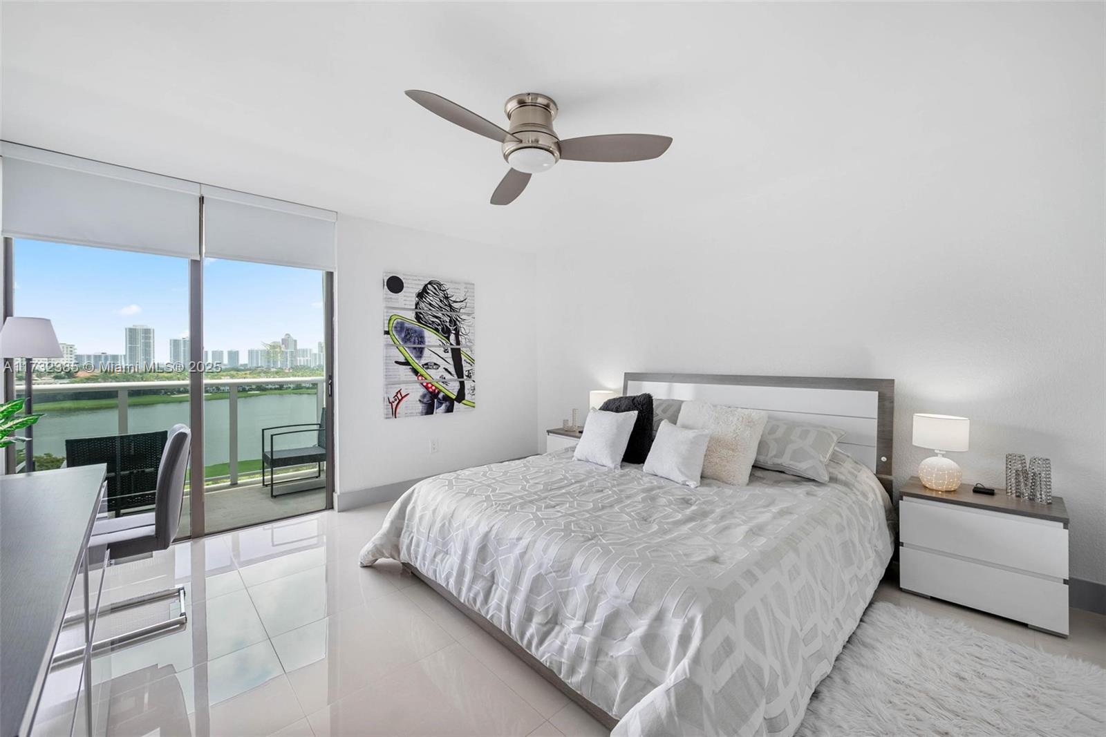 AVENTURA ELDORADO CONDO - Residential