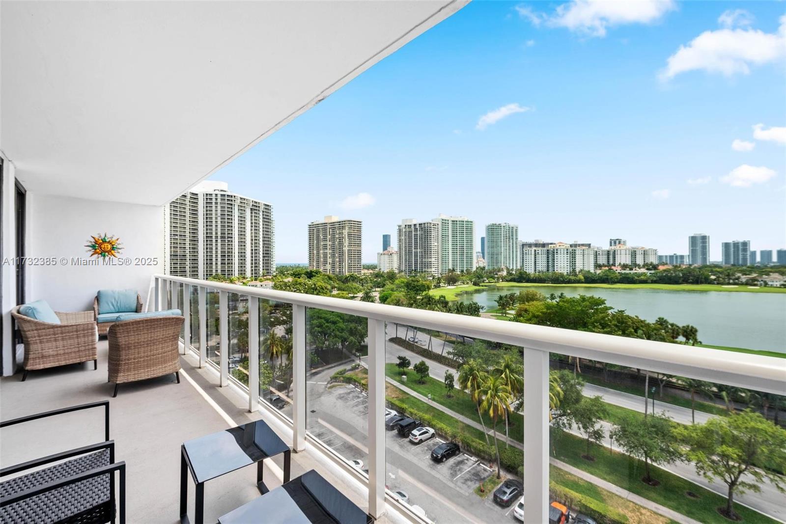 AVENTURA ELDORADO CONDO - Residential