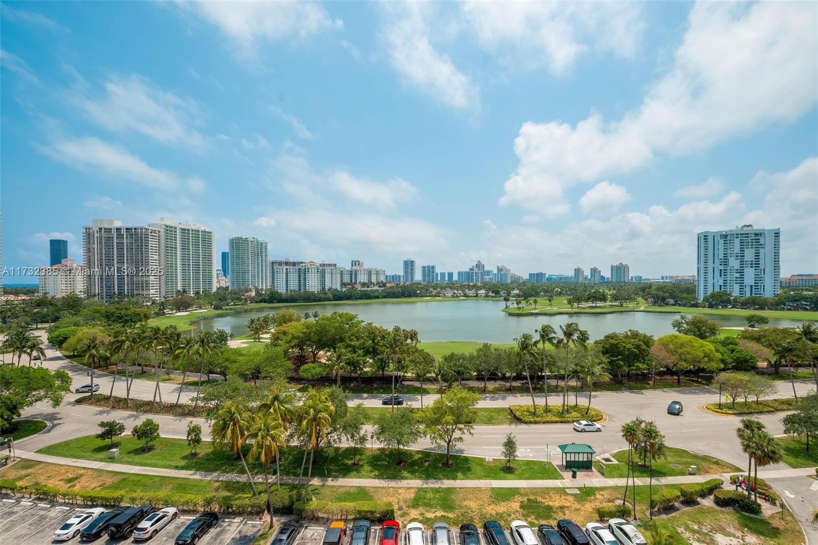 AVENTURA ELDORADO CONDO - Residential