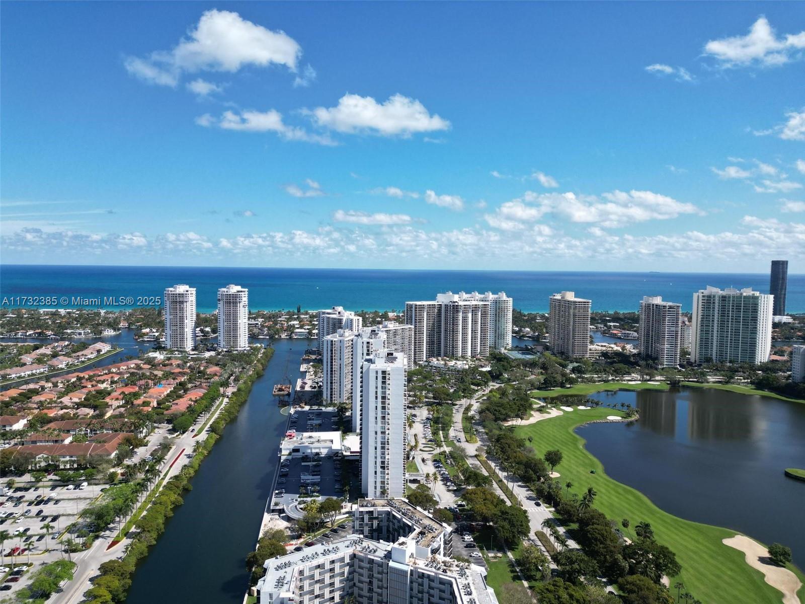 3675 N Country Club Dr 1006, Aventura, Miami-Dade County, Florida - 2 Bedrooms  
2 Bathrooms - 