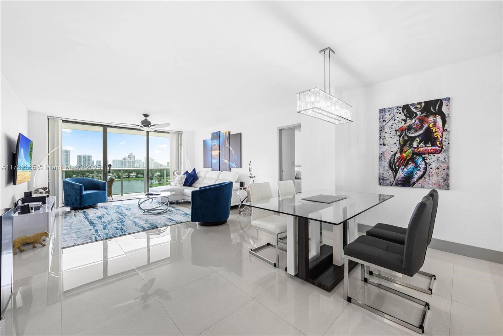 3675 N Country Club Dr 1006