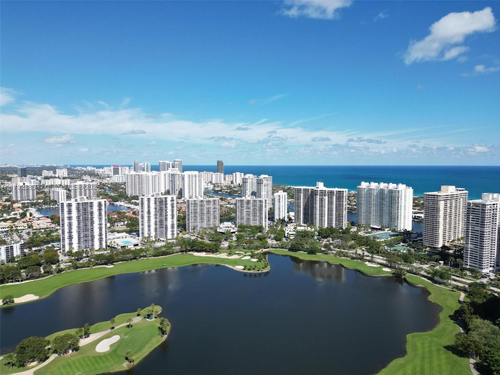 Property for Sale at 3675 N Country Club Dr 1006, Aventura, Miami-Dade County, Florida - Bedrooms: 2 
Bathrooms: 2  - $450,000