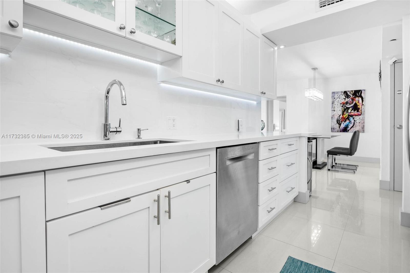 AVENTURA ELDORADO CONDO - Residential