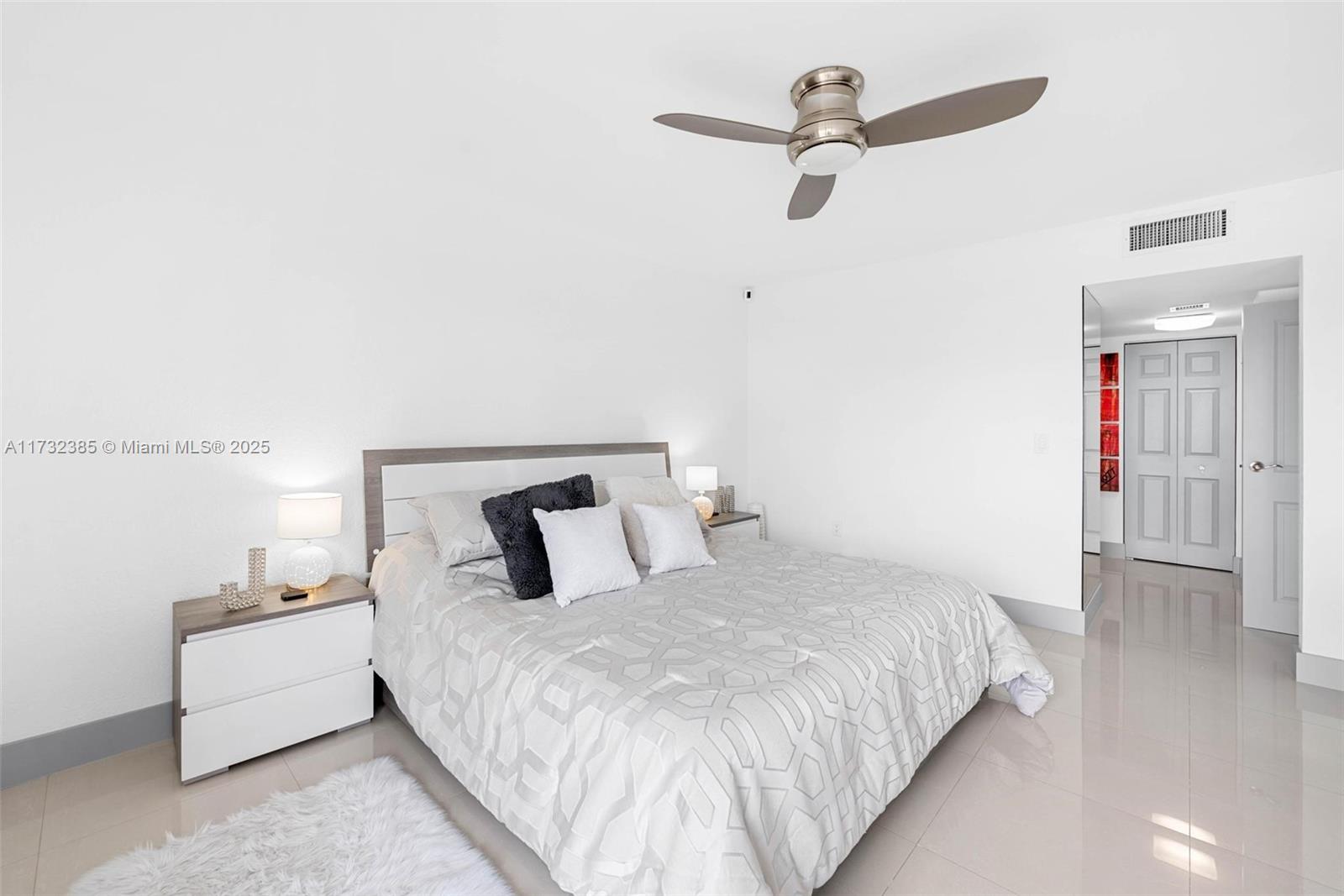 AVENTURA ELDORADO CONDO - Residential