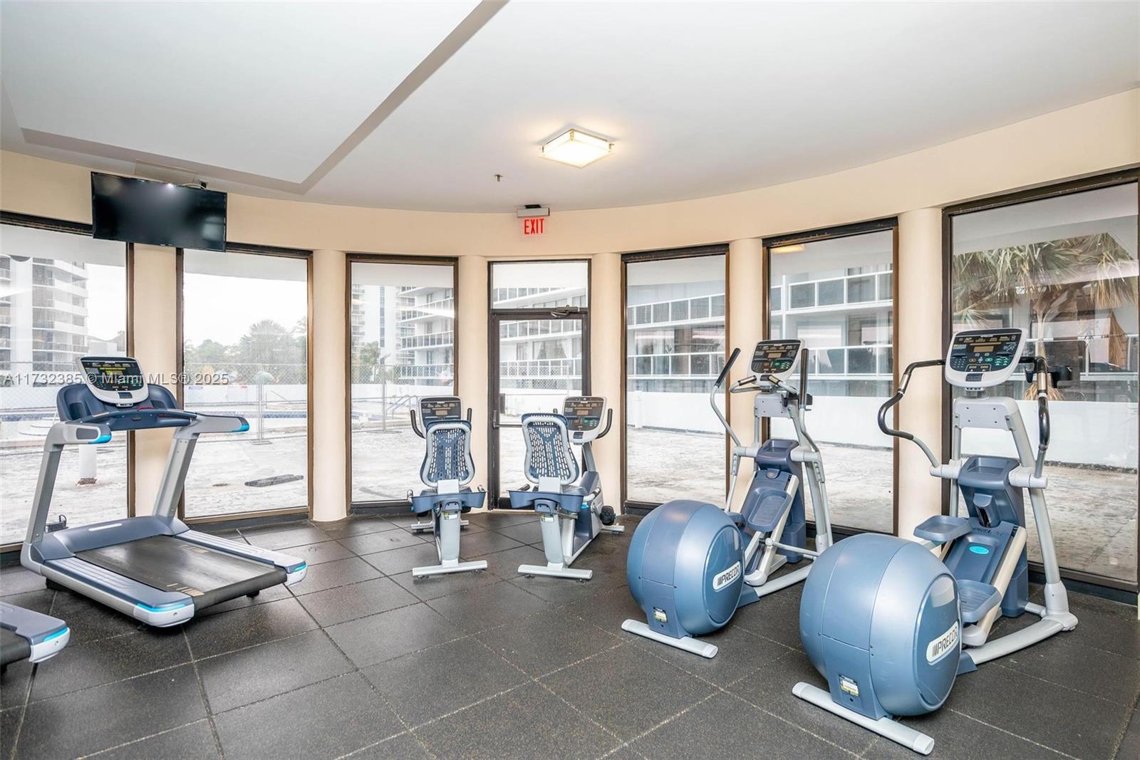 AVENTURA ELDORADO CONDO - Residential