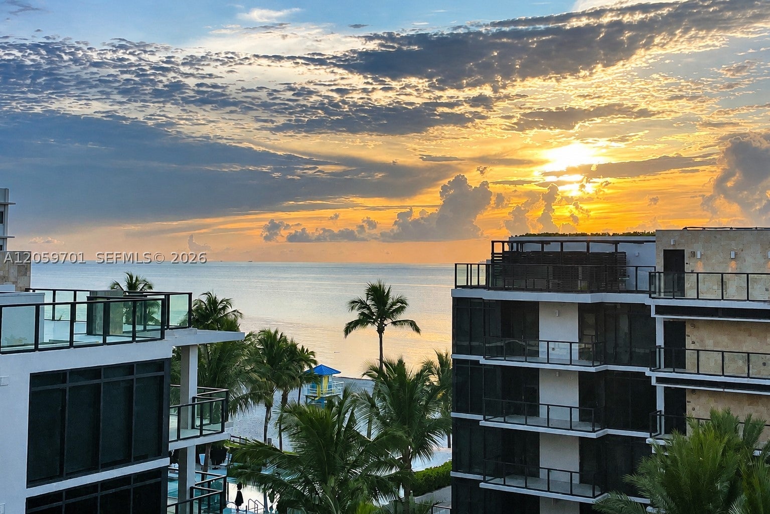 2201 S Ocean Dr 604