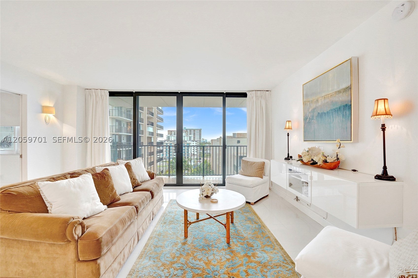 2201 S Ocean Dr 604