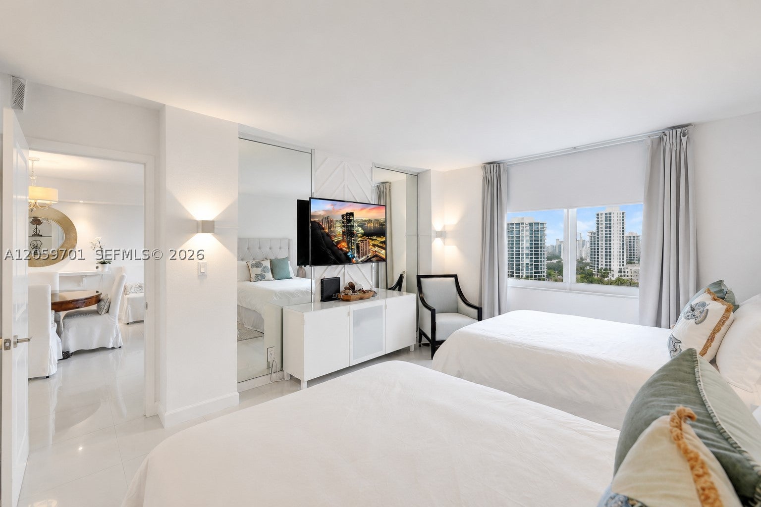 2201 S Ocean Dr 604